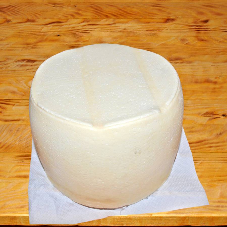 Käse selber herstellen mit Lab das Grundrezept.